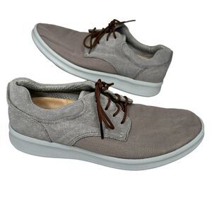 UGG Treadlite Gray Sneakers ENERG Shoes